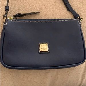Dooney and Bourke cross body bag